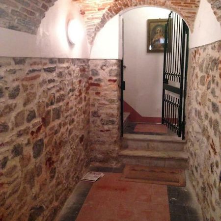 A Little Gem In The Old City Center... Lerici Bagian luar foto