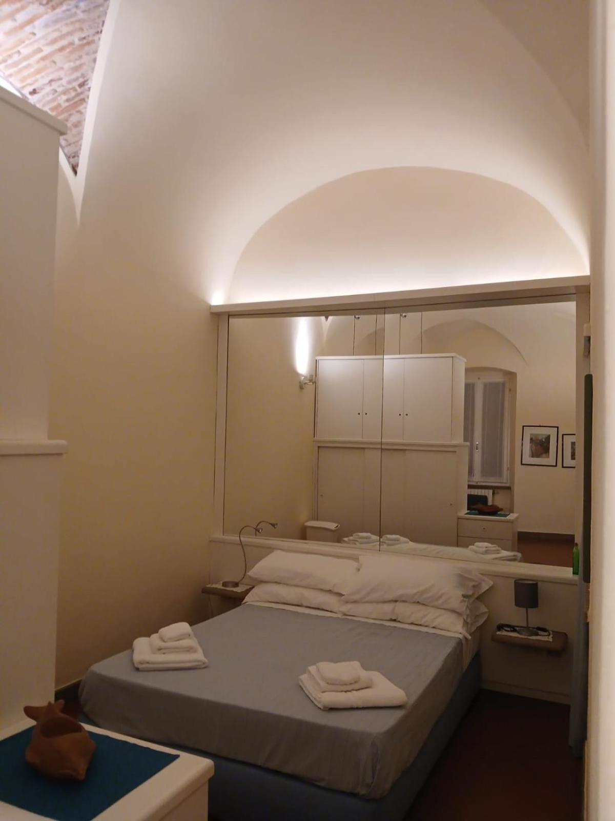 A Little Gem In The Old City Center... Lerici Bagian luar foto