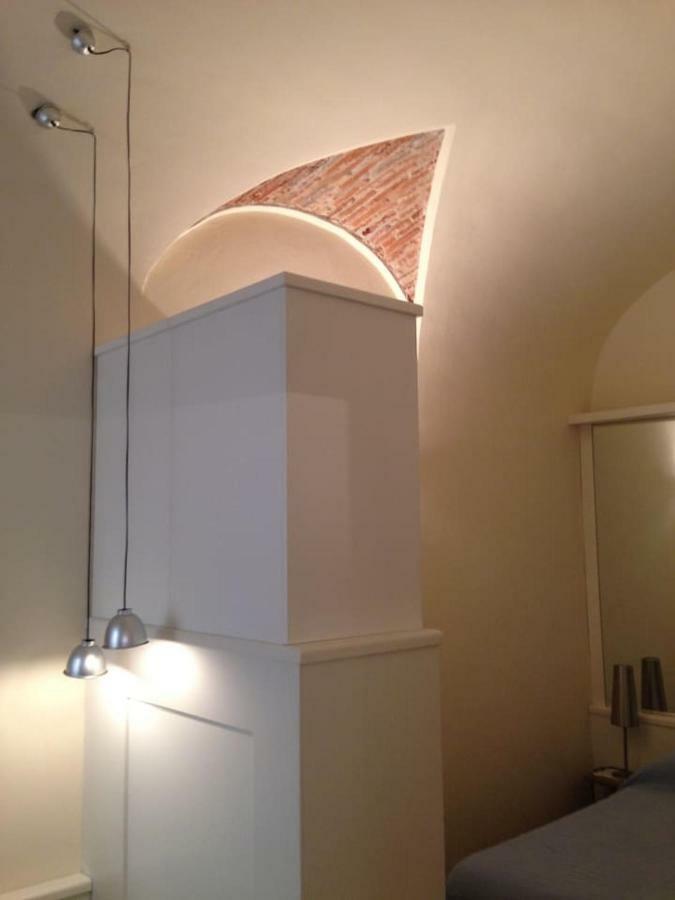 A Little Gem In The Old City Center... Lerici Bagian luar foto