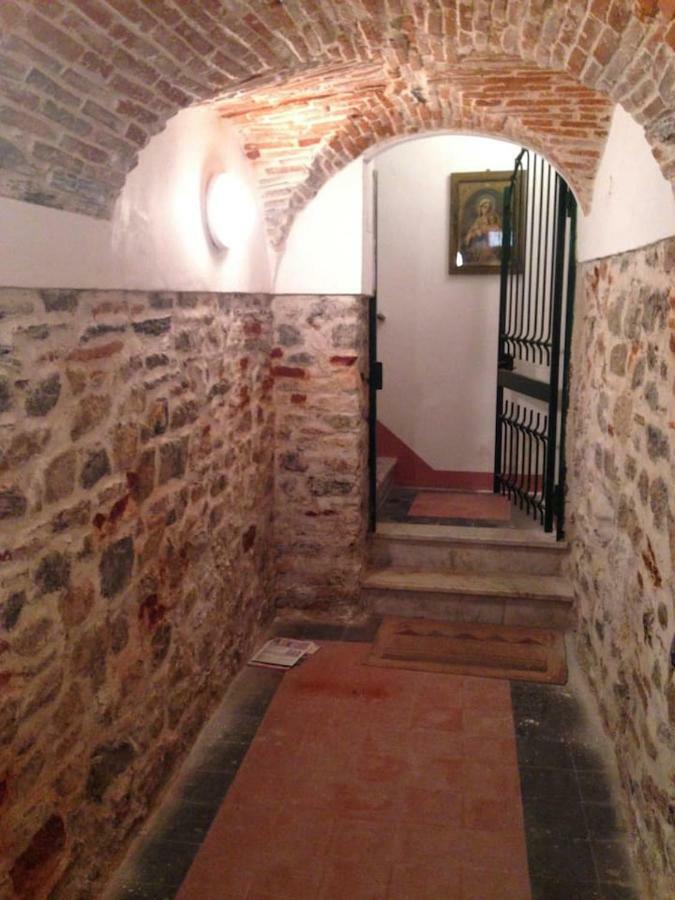 A Little Gem In The Old City Center... Lerici Bagian luar foto